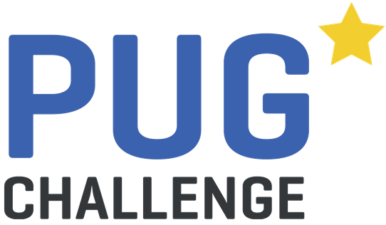 PUG Challenge - Speakers 2024