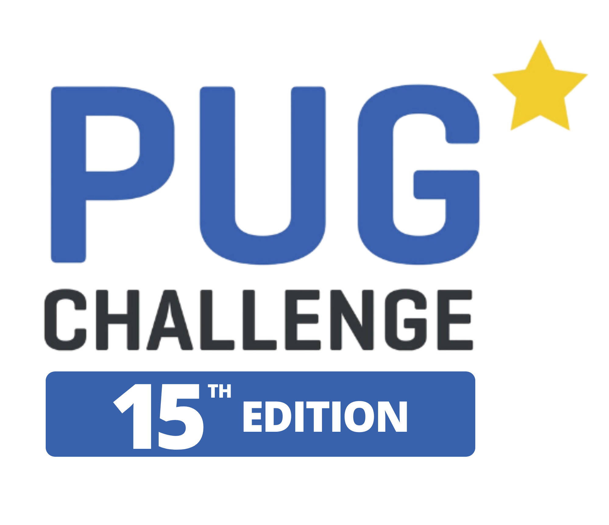 PUG Challenge - 15 edition